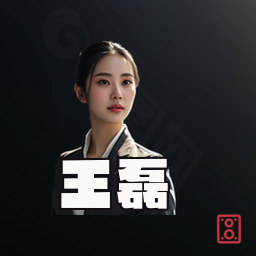 王磊